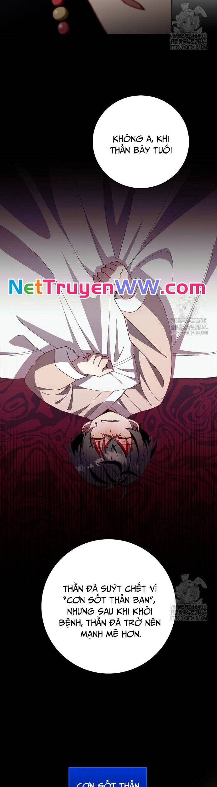 Sinh Tồn Trong Cuốn Tiểu Thuyết Romance Fantasy - Chapter 3 - Page 9