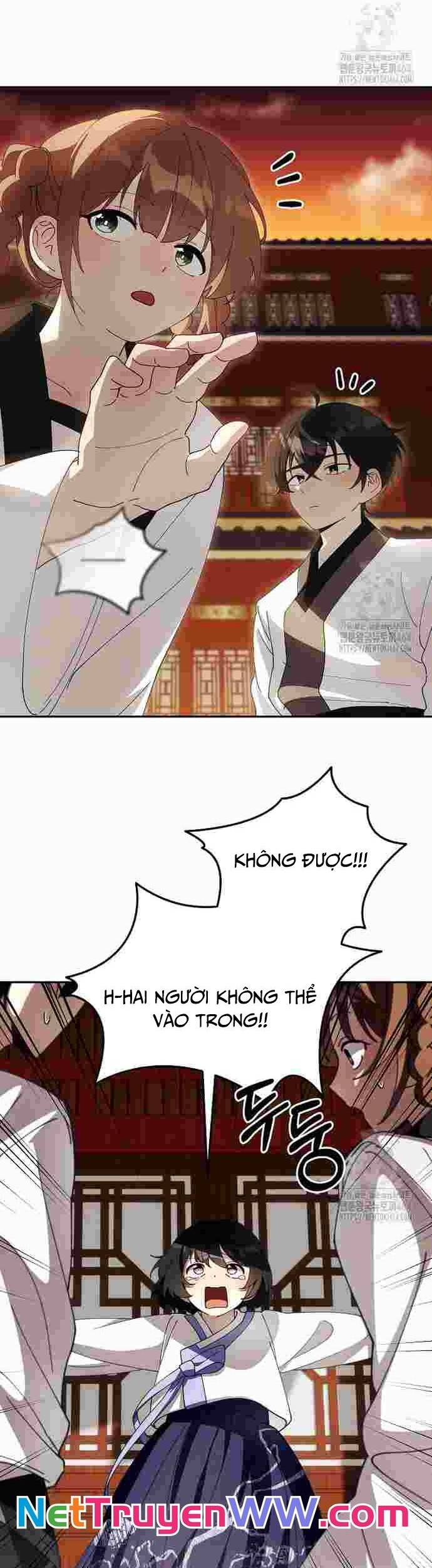 Sinh Tồn Trong Cuốn Tiểu Thuyết Romance Fantasy - Chapter 4 - Page 13