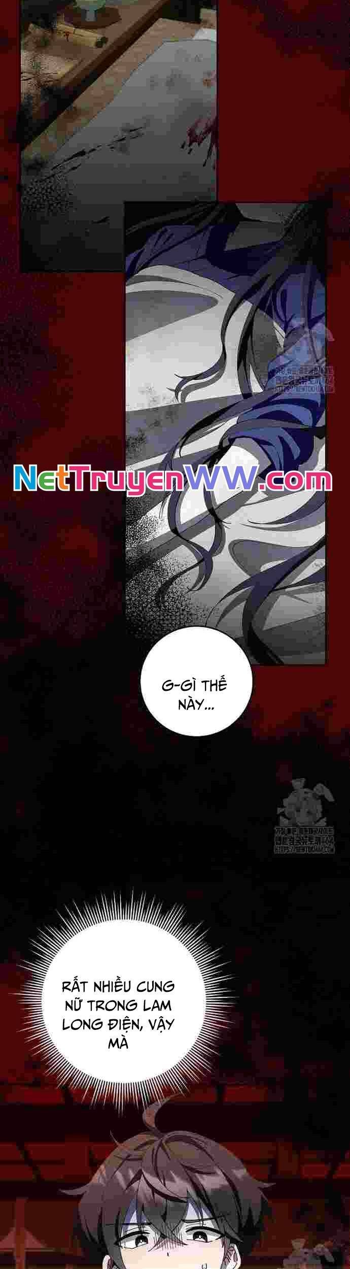 Sinh Tồn Trong Cuốn Tiểu Thuyết Romance Fantasy - Chapter 4 - Page 20