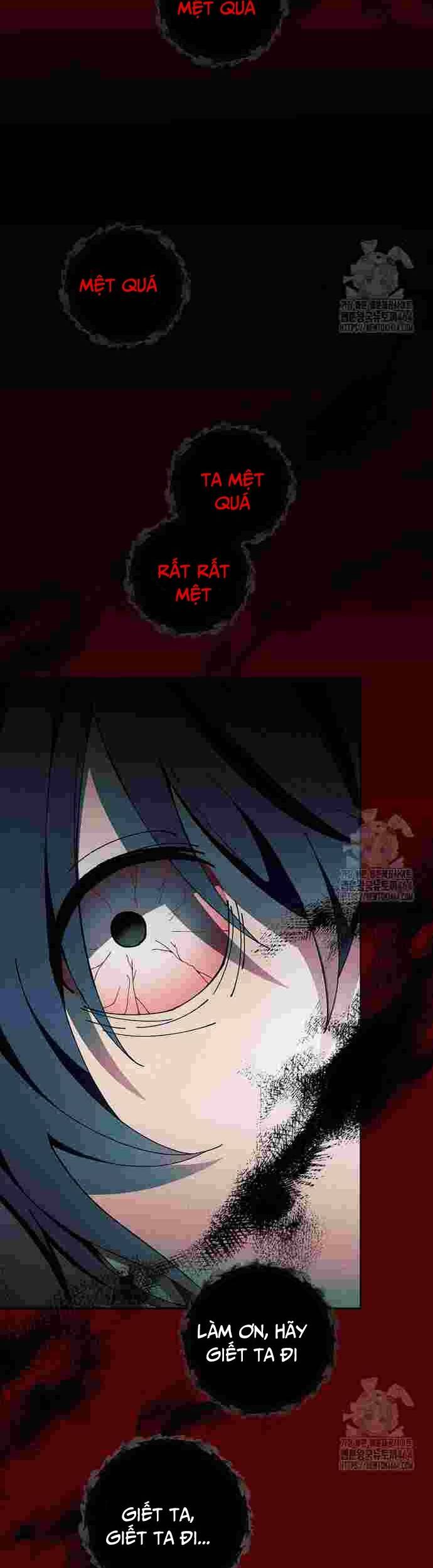 Sinh Tồn Trong Cuốn Tiểu Thuyết Romance Fantasy - Chapter 4 - Page 23