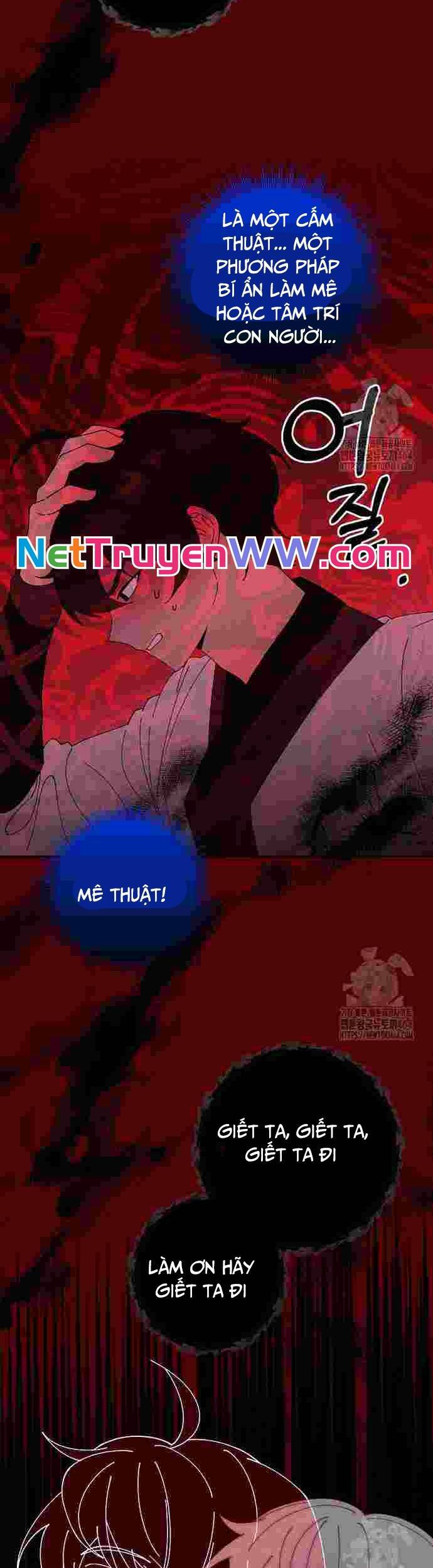 Sinh Tồn Trong Cuốn Tiểu Thuyết Romance Fantasy - Chapter 4 - Page 24