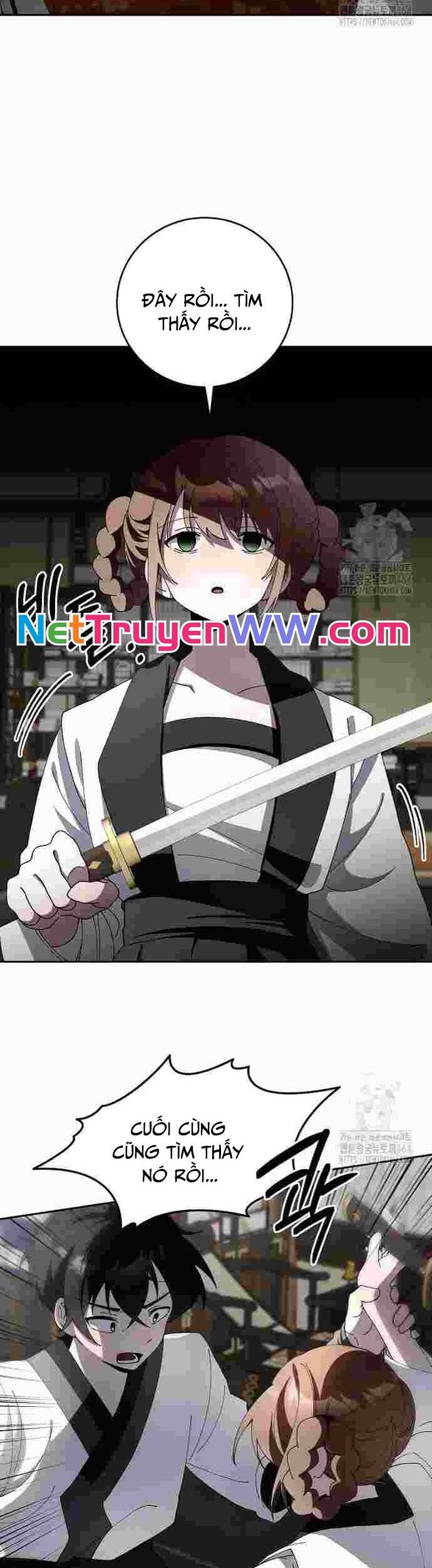 Sinh Tồn Trong Cuốn Tiểu Thuyết Romance Fantasy - Chapter 4 - Page 29