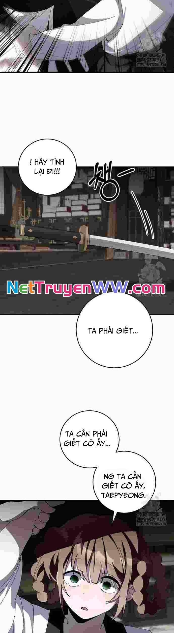 Sinh Tồn Trong Cuốn Tiểu Thuyết Romance Fantasy - Chapter 4 - Page 30