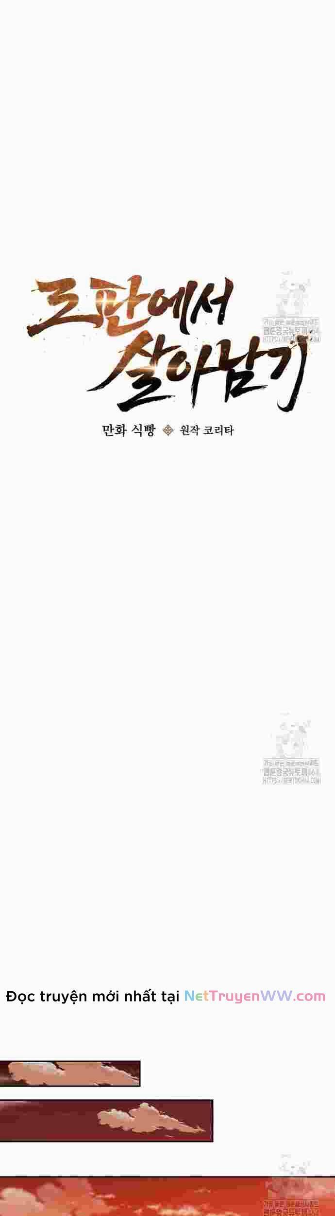 Sinh Tồn Trong Cuốn Tiểu Thuyết Romance Fantasy - Chapter 4 - Page 32