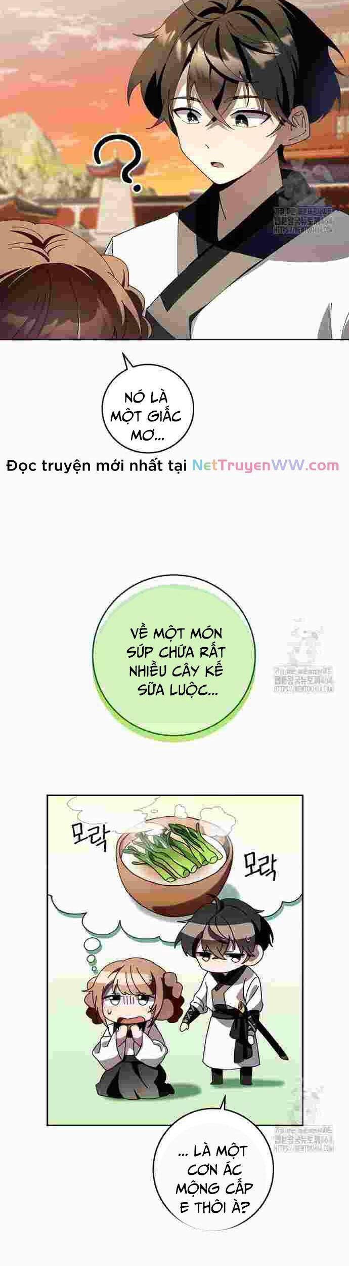 Sinh Tồn Trong Cuốn Tiểu Thuyết Romance Fantasy - Chapter 4 - Page 35