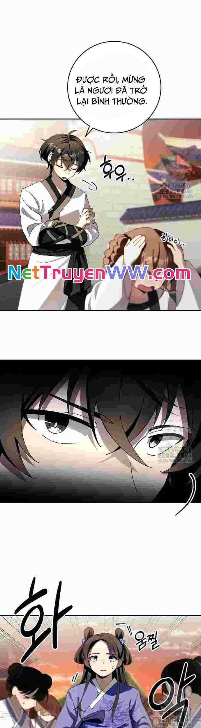 Sinh Tồn Trong Cuốn Tiểu Thuyết Romance Fantasy - Chapter 4 - Page 36