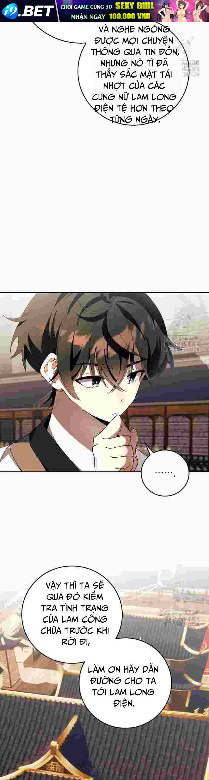 Sinh Tồn Trong Cuốn Tiểu Thuyết Romance Fantasy - Chapter 4 - Page 5