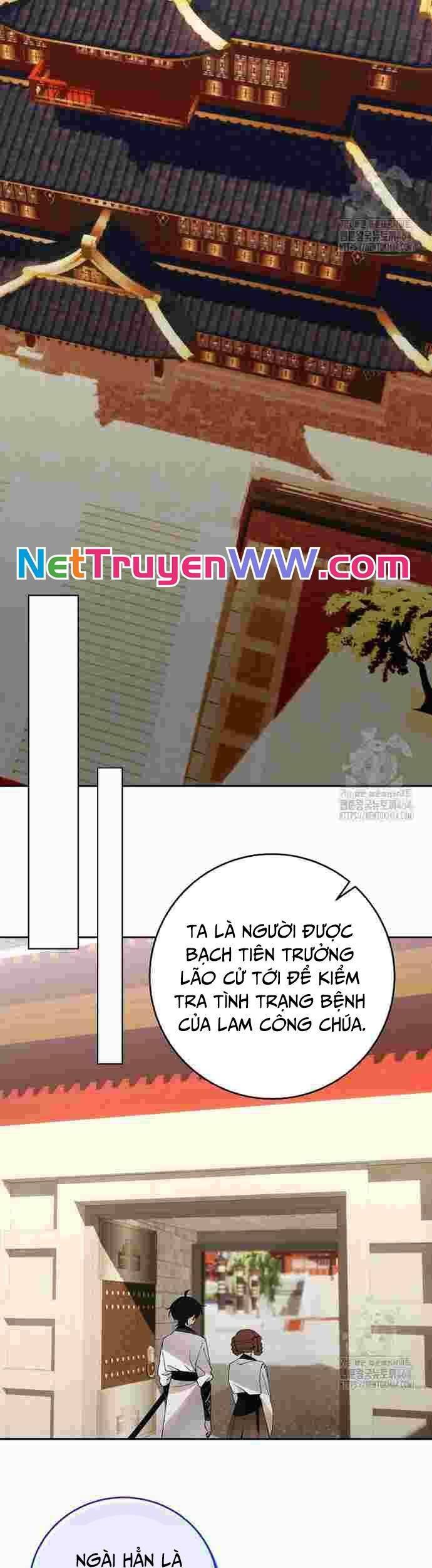 Sinh Tồn Trong Cuốn Tiểu Thuyết Romance Fantasy - Chapter 4 - Page 6