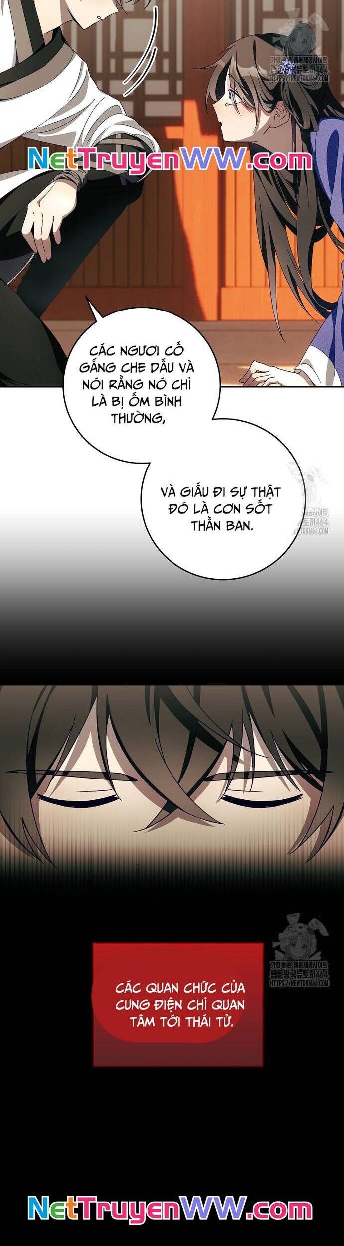 Sinh Tồn Trong Cuốn Tiểu Thuyết Romance Fantasy - Chapter 5 - Page 13