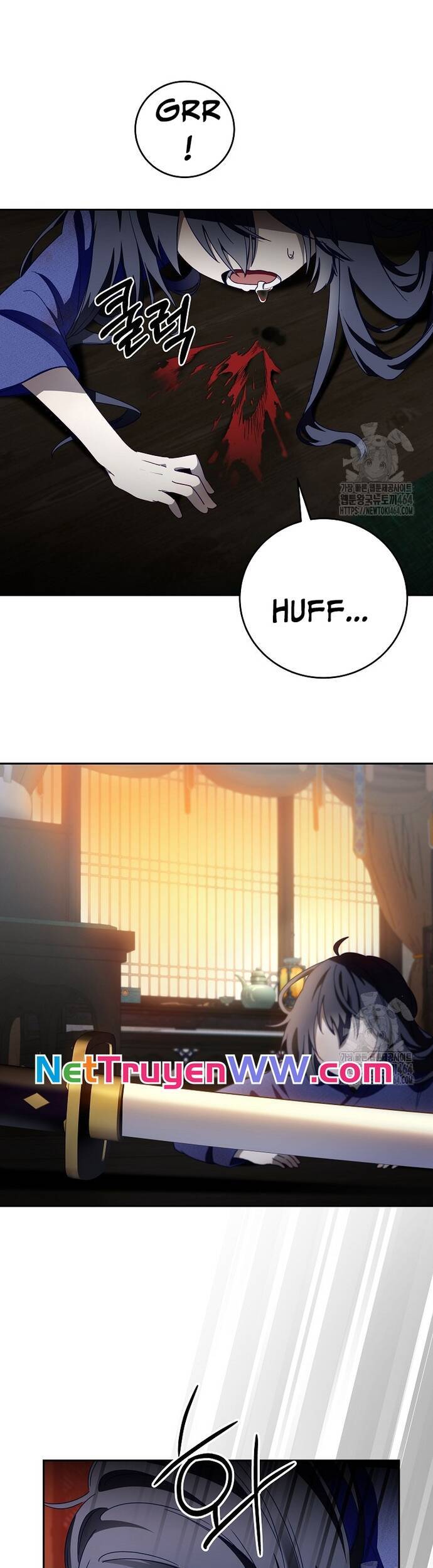 Sinh Tồn Trong Cuốn Tiểu Thuyết Romance Fantasy - Chapter 5 - Page 20