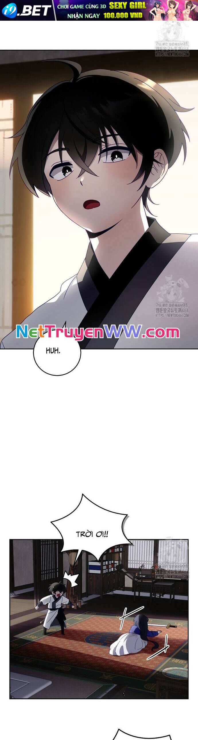 Sinh Tồn Trong Cuốn Tiểu Thuyết Romance Fantasy - Chapter 5 - Page 25