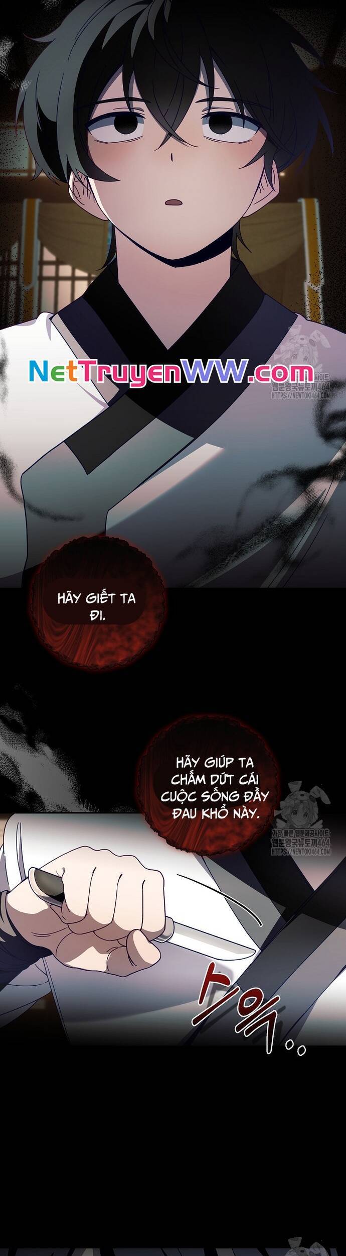 Sinh Tồn Trong Cuốn Tiểu Thuyết Romance Fantasy - Chapter 5 - Page 28