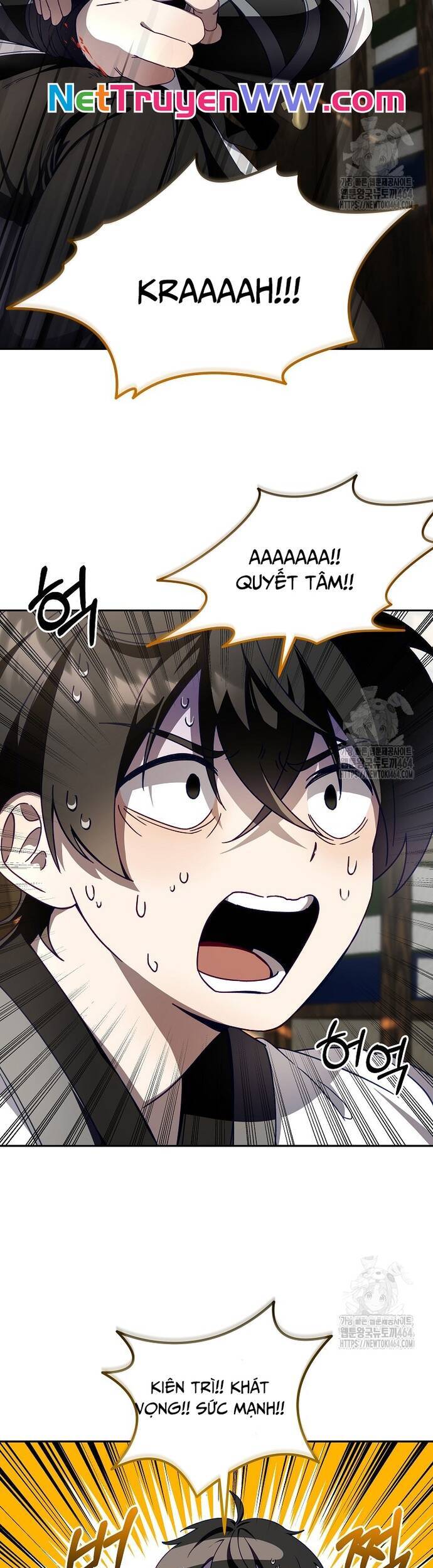 Sinh Tồn Trong Cuốn Tiểu Thuyết Romance Fantasy - Chapter 5 - Page 30