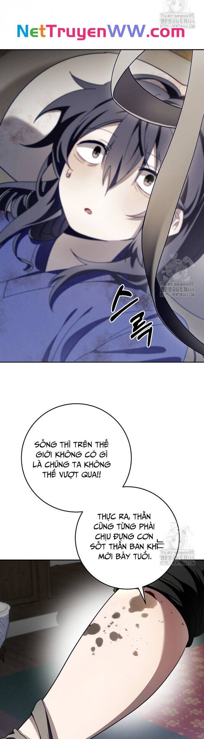 Sinh Tồn Trong Cuốn Tiểu Thuyết Romance Fantasy - Chapter 5 - Page 33
