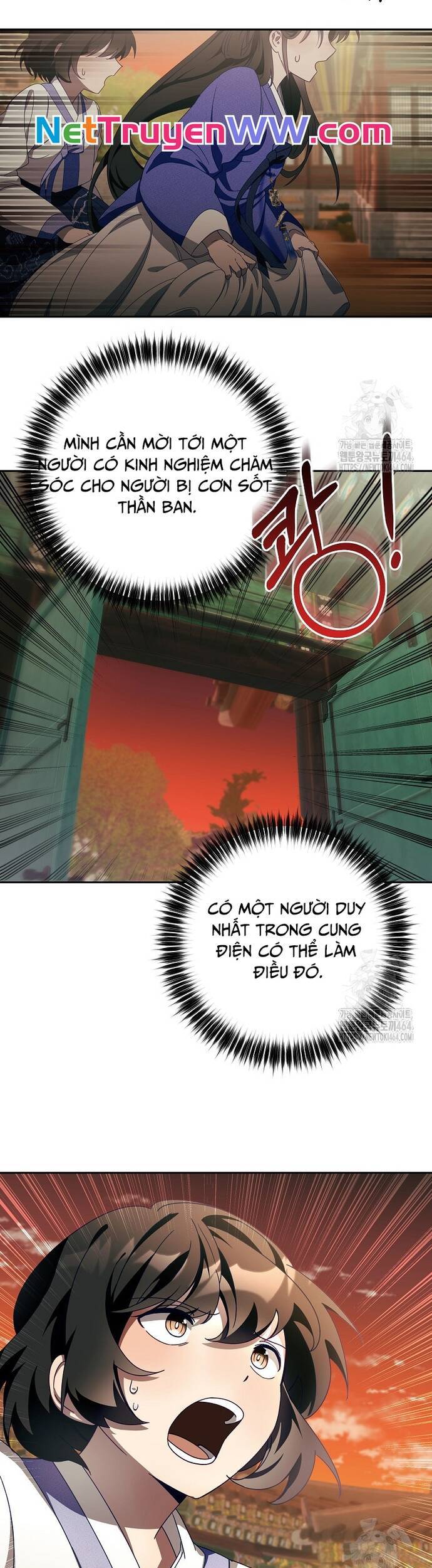 Sinh Tồn Trong Cuốn Tiểu Thuyết Romance Fantasy - Chapter 5 - Page 40