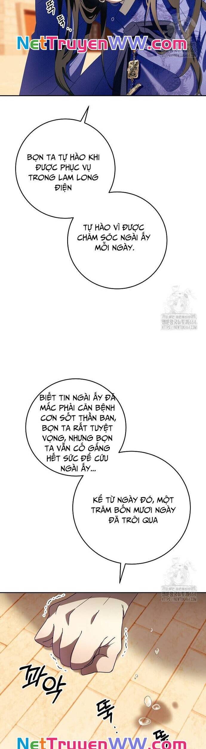 Sinh Tồn Trong Cuốn Tiểu Thuyết Romance Fantasy - Chapter 5 - Page 5