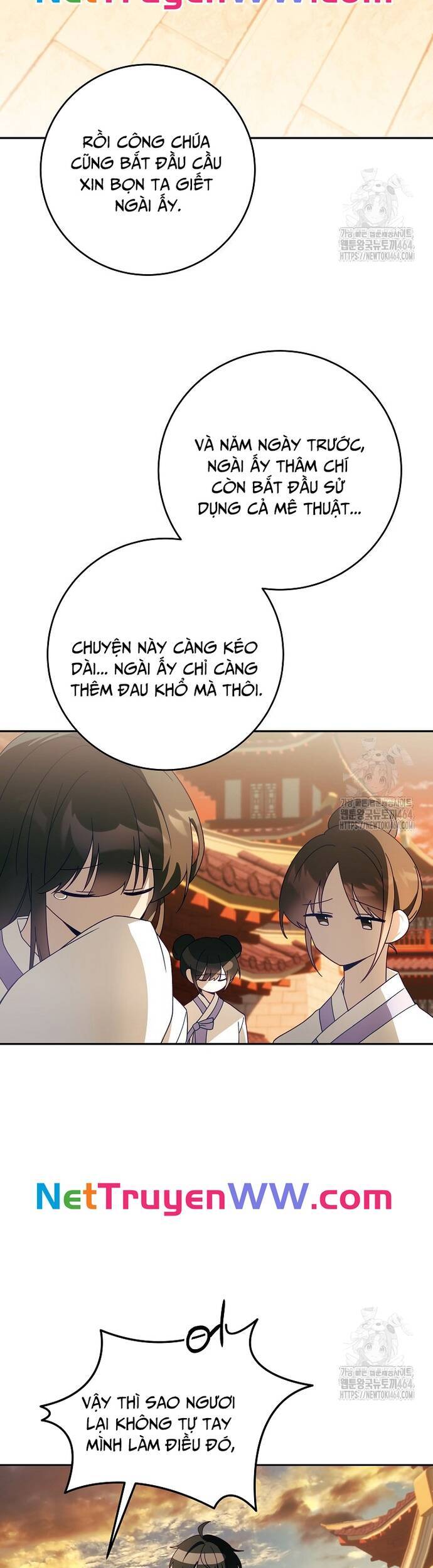 Sinh Tồn Trong Cuốn Tiểu Thuyết Romance Fantasy - Chapter 5 - Page 6