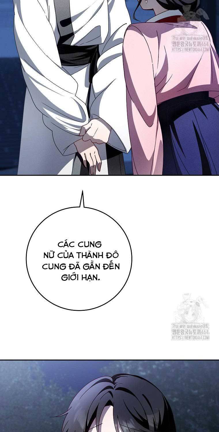 Sinh Tồn Trong Cuốn Tiểu Thuyết Romance Fantasy - Chapter 6 - Page 11