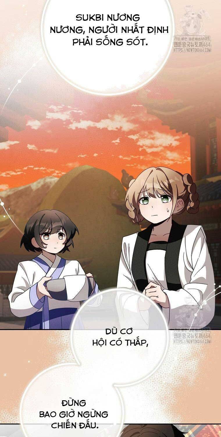 Sinh Tồn Trong Cuốn Tiểu Thuyết Romance Fantasy - Chapter 6 - Page 13