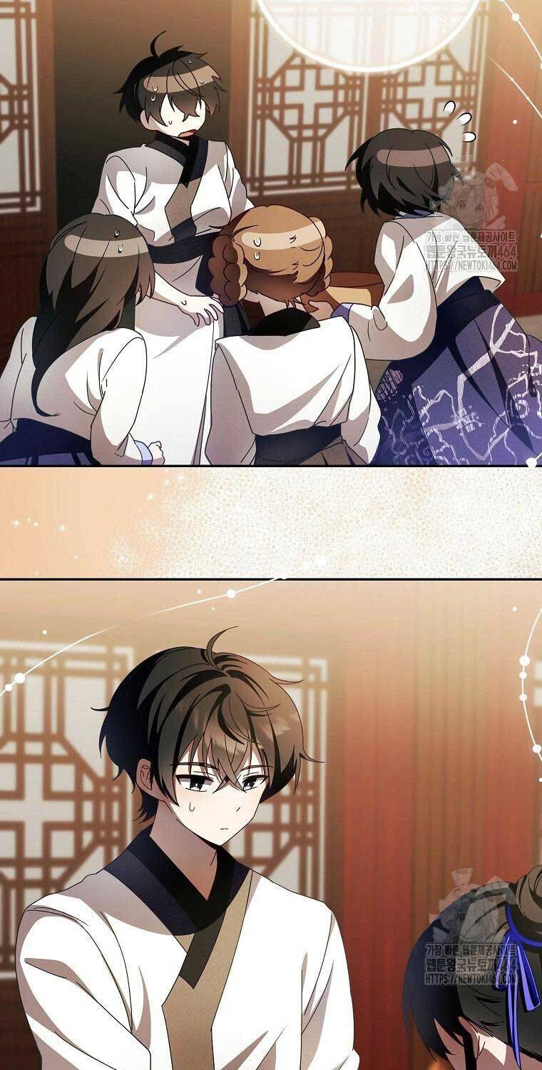 Sinh Tồn Trong Cuốn Tiểu Thuyết Romance Fantasy - Chapter 6 - Page 18