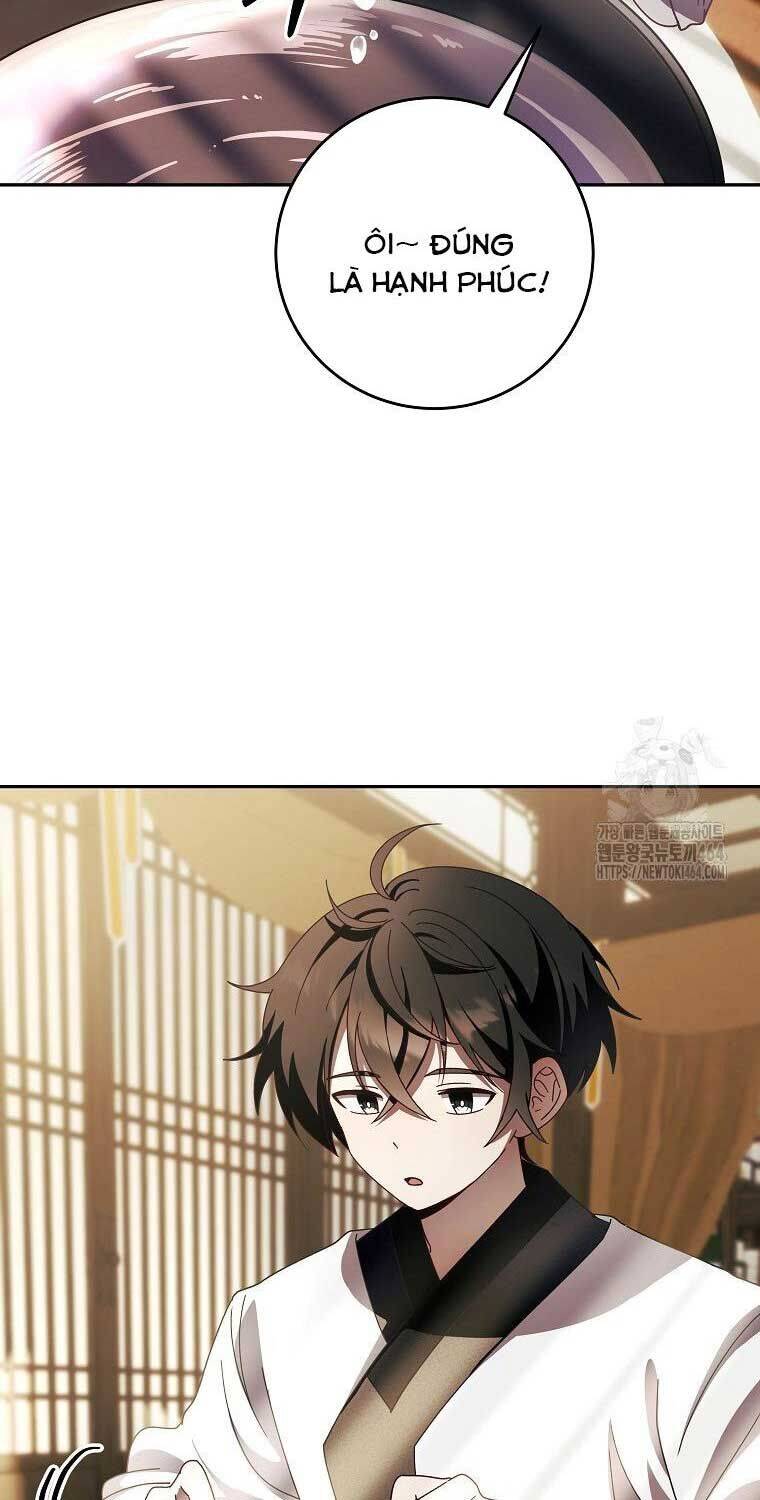 Sinh Tồn Trong Cuốn Tiểu Thuyết Romance Fantasy - Chapter 6 - Page 21