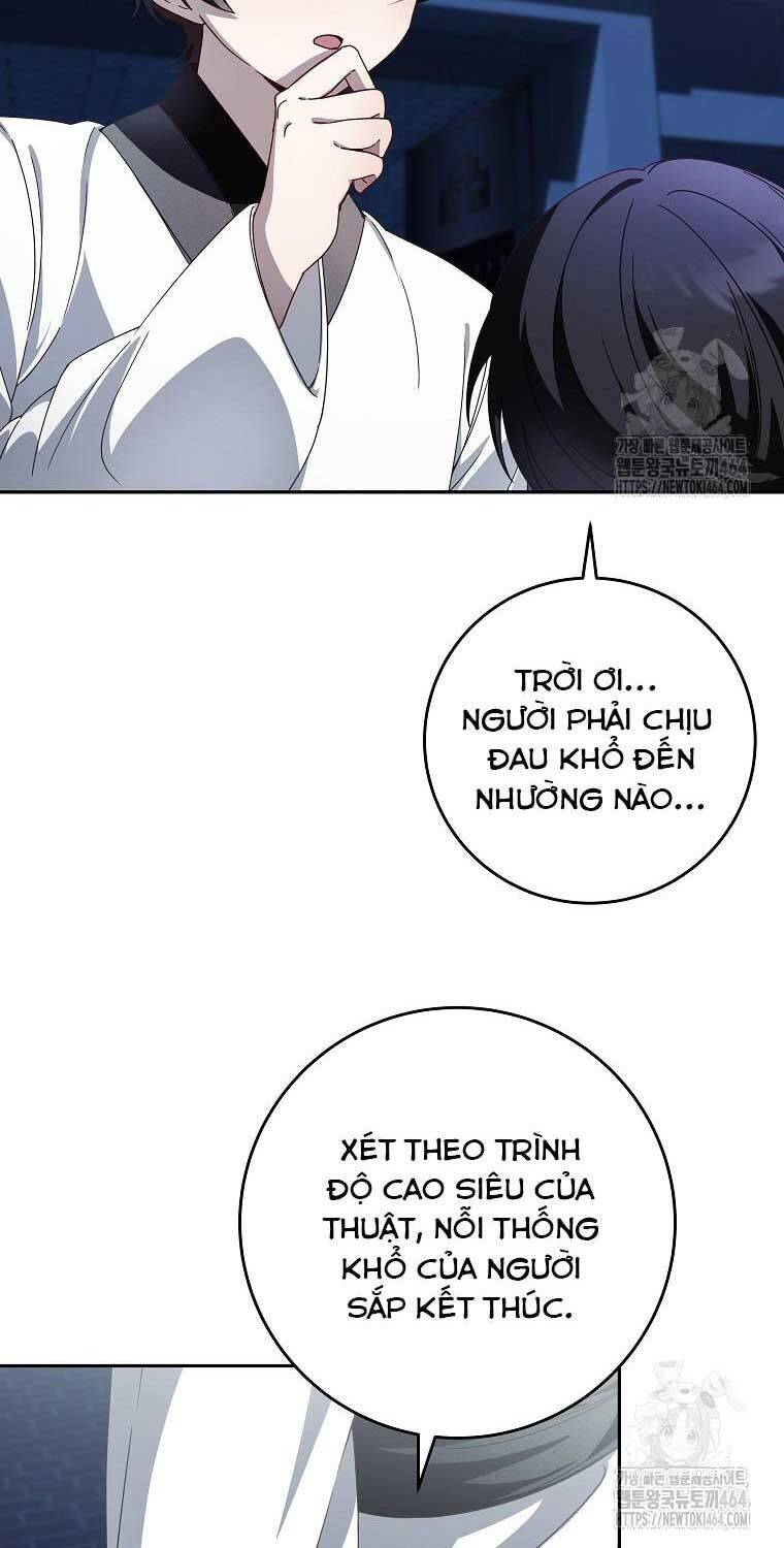 Sinh Tồn Trong Cuốn Tiểu Thuyết Romance Fantasy - Chapter 6 - Page 3