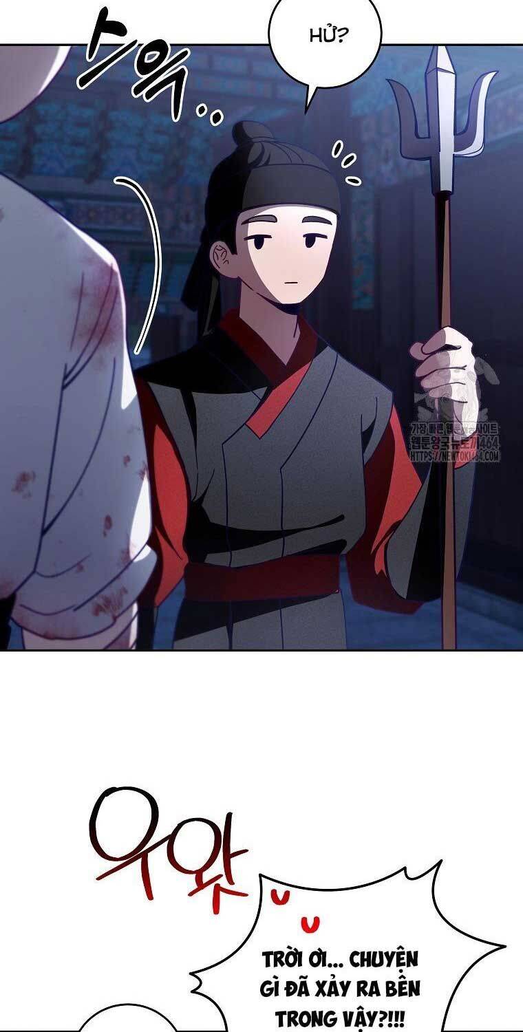 Sinh Tồn Trong Cuốn Tiểu Thuyết Romance Fantasy - Chapter 6 - Page 32