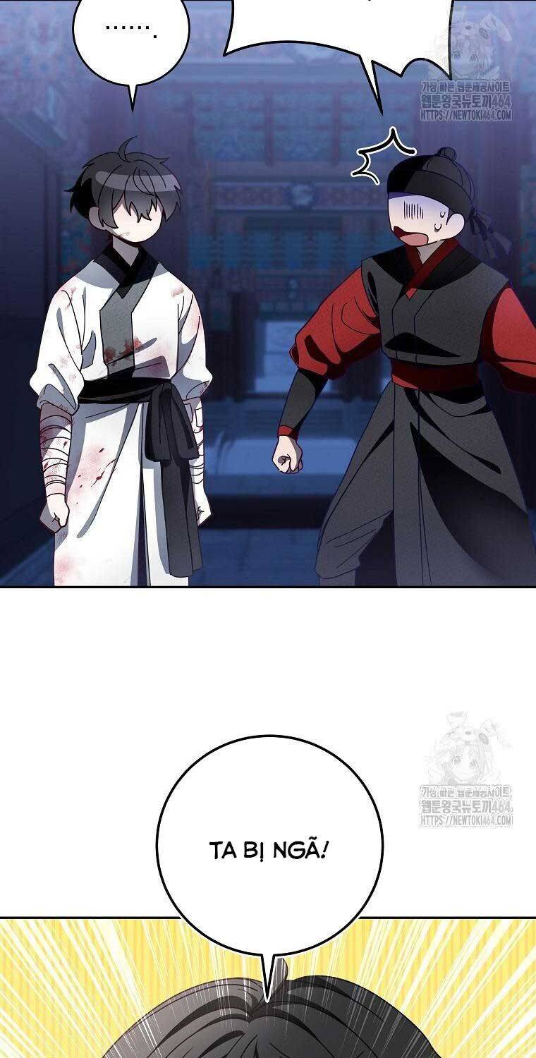 Sinh Tồn Trong Cuốn Tiểu Thuyết Romance Fantasy - Chapter 6 - Page 33