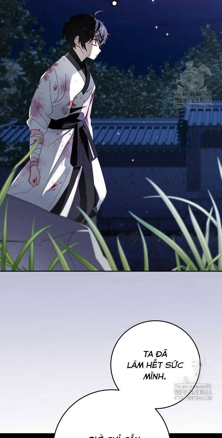 Sinh Tồn Trong Cuốn Tiểu Thuyết Romance Fantasy - Chapter 6 - Page 38