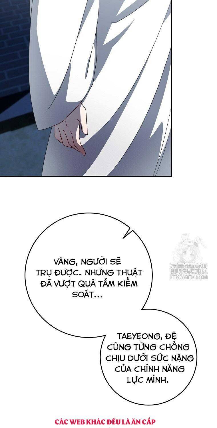 Sinh Tồn Trong Cuốn Tiểu Thuyết Romance Fantasy - Chapter 6 - Page 4