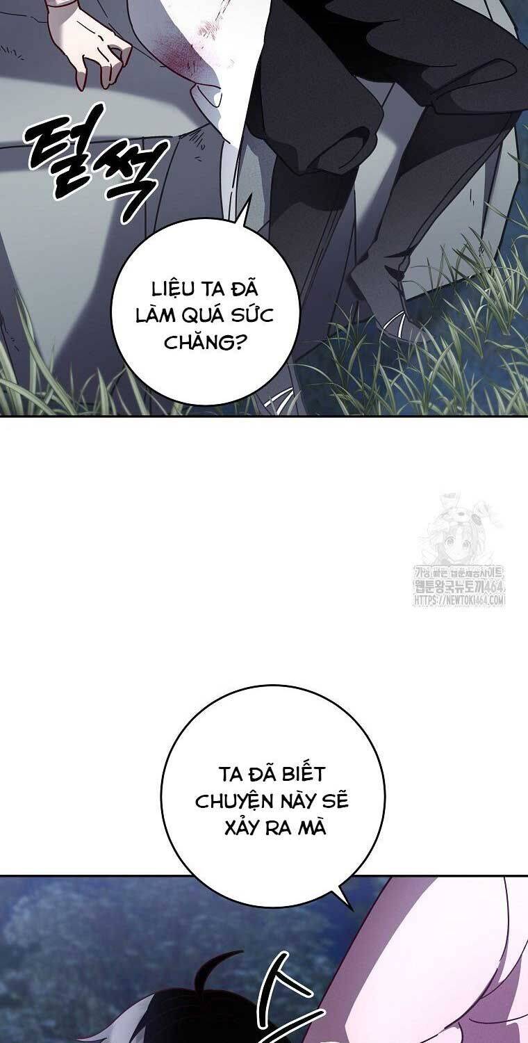 Sinh Tồn Trong Cuốn Tiểu Thuyết Romance Fantasy - Chapter 6 - Page 41