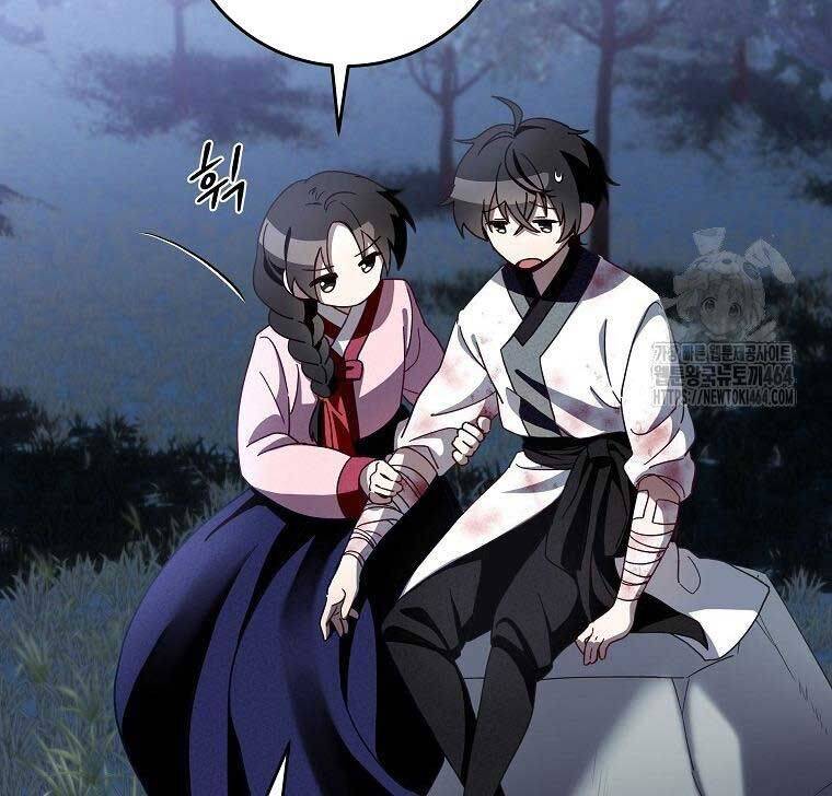 Sinh Tồn Trong Cuốn Tiểu Thuyết Romance Fantasy - Chapter 6 - Page 44