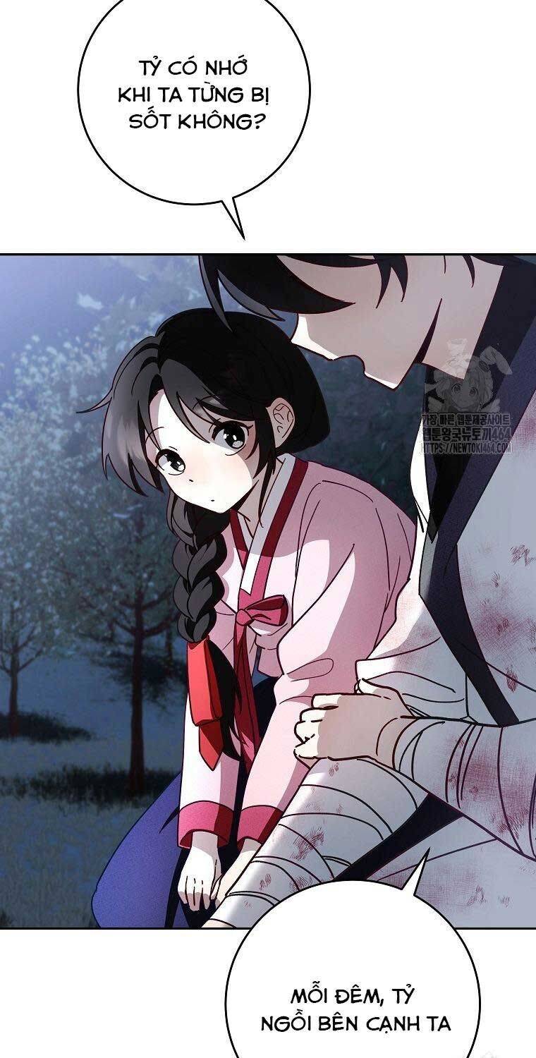 Sinh Tồn Trong Cuốn Tiểu Thuyết Romance Fantasy - Chapter 6 - Page 49