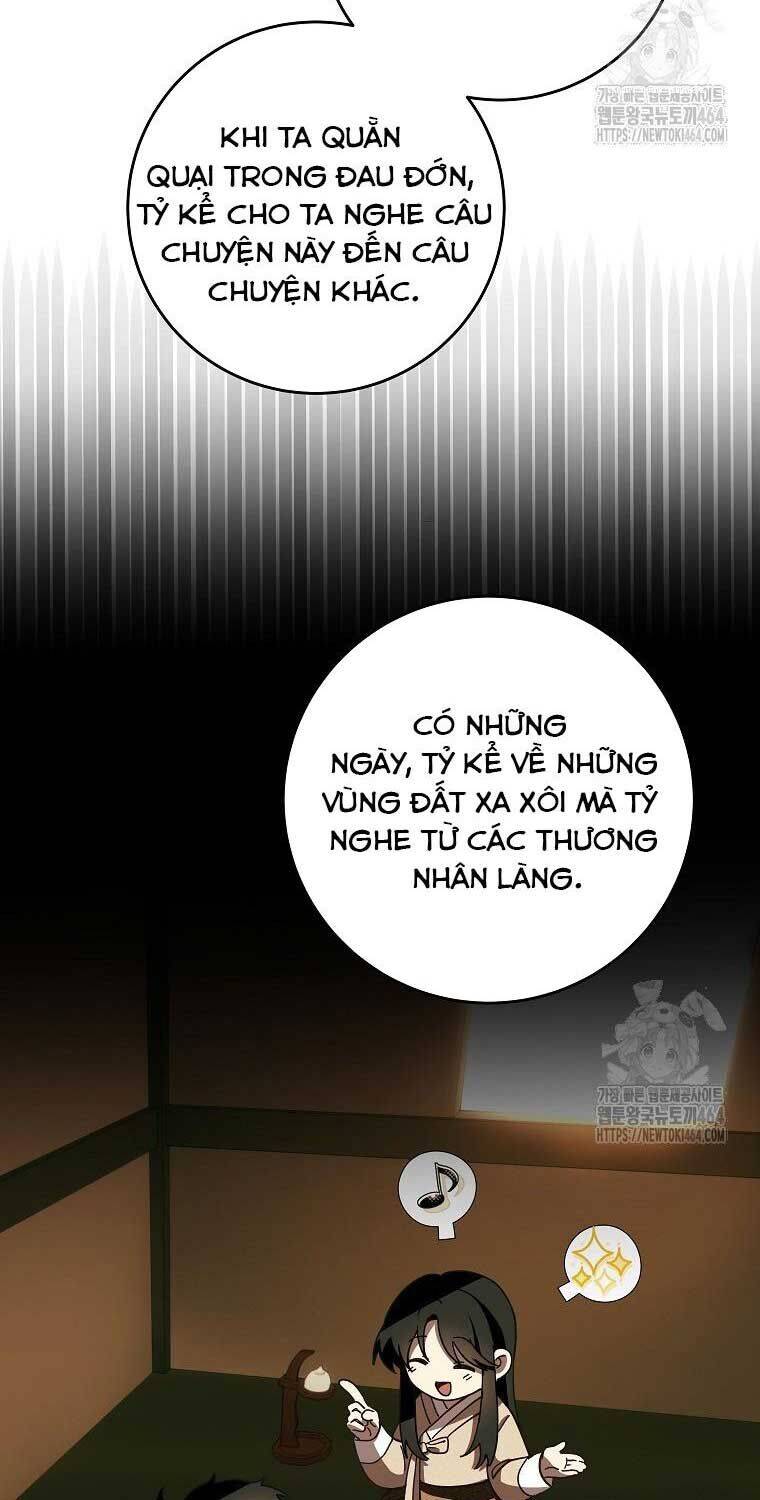 Sinh Tồn Trong Cuốn Tiểu Thuyết Romance Fantasy - Chapter 6 - Page 50