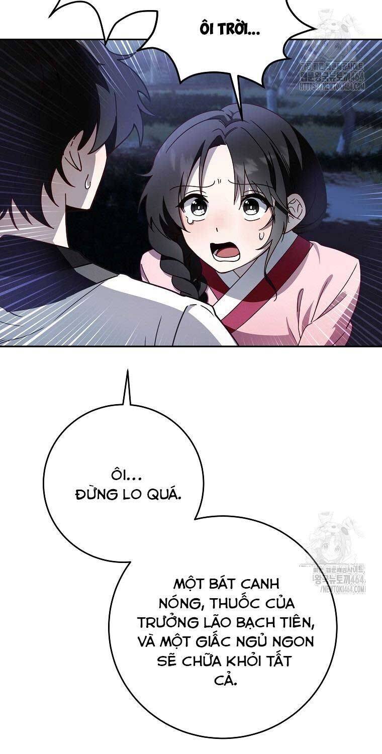 Sinh Tồn Trong Cuốn Tiểu Thuyết Romance Fantasy - Chapter 6 - Page 9