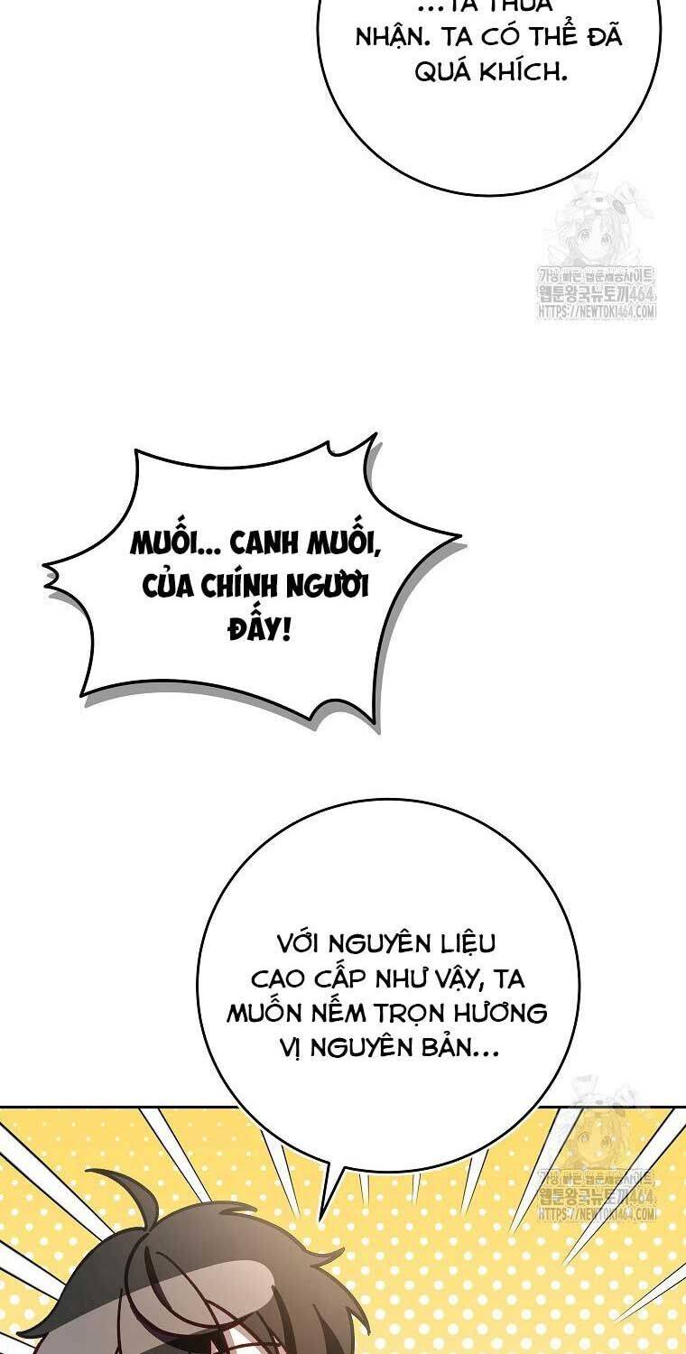 Sinh Tồn Trong Cuốn Tiểu Thuyết Romance Fantasy - Chapter 7 - Page 19