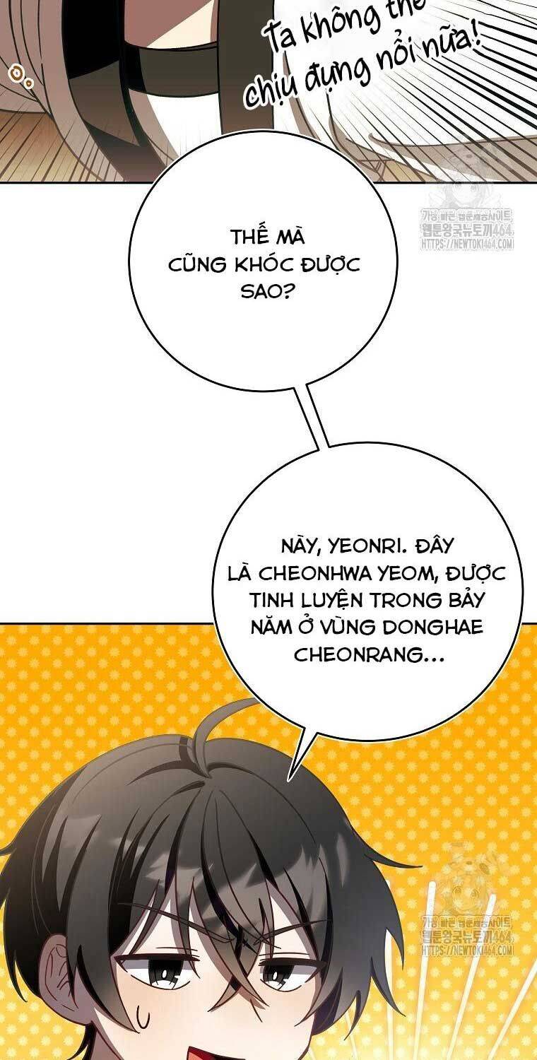 Sinh Tồn Trong Cuốn Tiểu Thuyết Romance Fantasy - Chapter 7 - Page 21