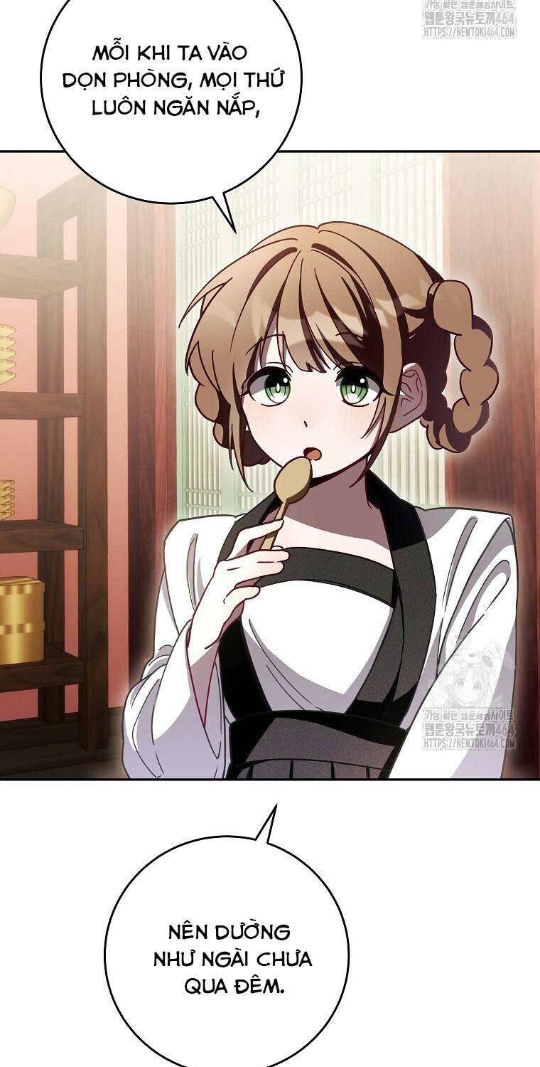 Sinh Tồn Trong Cuốn Tiểu Thuyết Romance Fantasy - Chapter 7 - Page 27