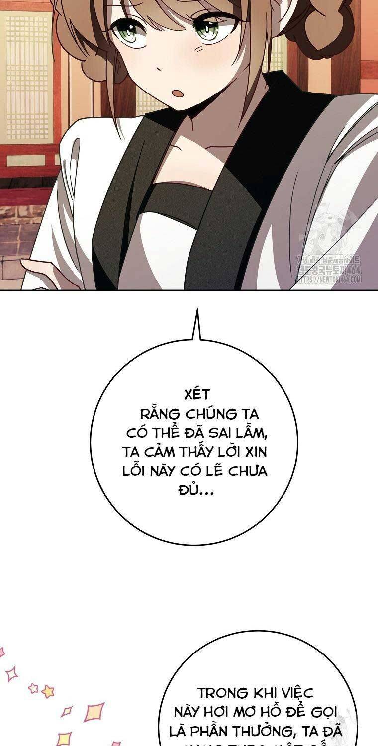 Sinh Tồn Trong Cuốn Tiểu Thuyết Romance Fantasy - Chapter 7 - Page 36