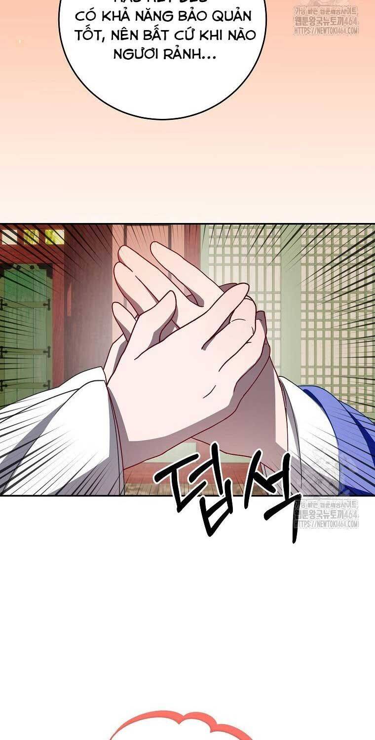 Sinh Tồn Trong Cuốn Tiểu Thuyết Romance Fantasy - Chapter 7 - Page 39