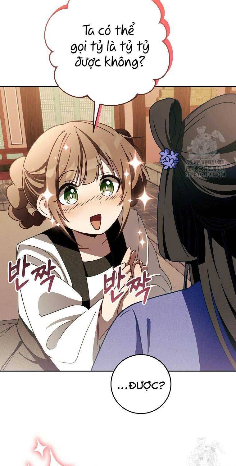 Sinh Tồn Trong Cuốn Tiểu Thuyết Romance Fantasy - Chapter 7 - Page 40