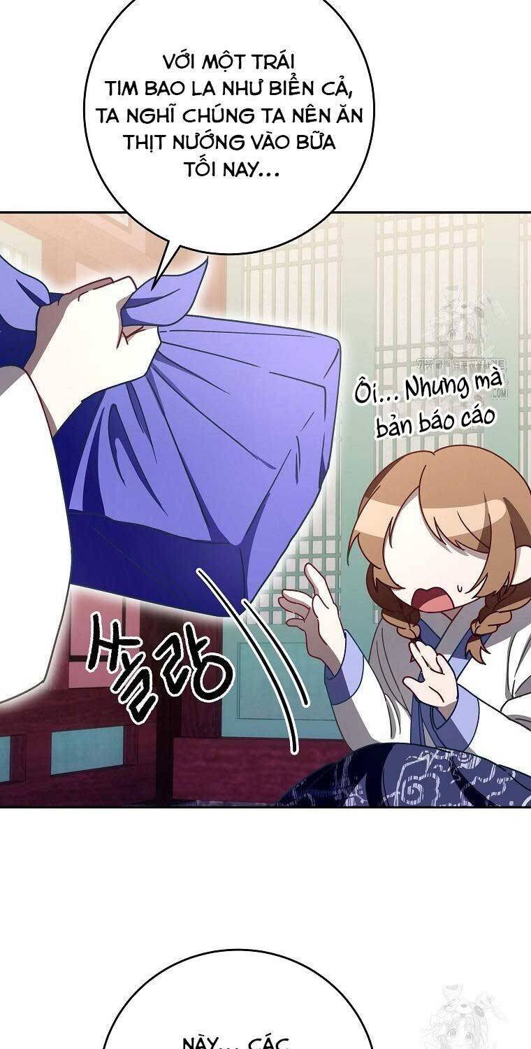 Sinh Tồn Trong Cuốn Tiểu Thuyết Romance Fantasy - Chapter 7 - Page 42