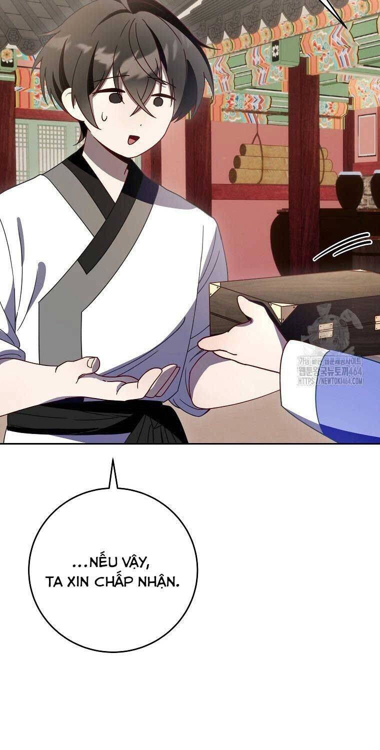 Sinh Tồn Trong Cuốn Tiểu Thuyết Romance Fantasy - Chapter 7 - Page 45