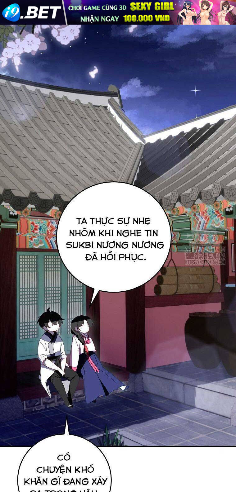 Sinh Tồn Trong Cuốn Tiểu Thuyết Romance Fantasy - Chapter 7 - Page 49
