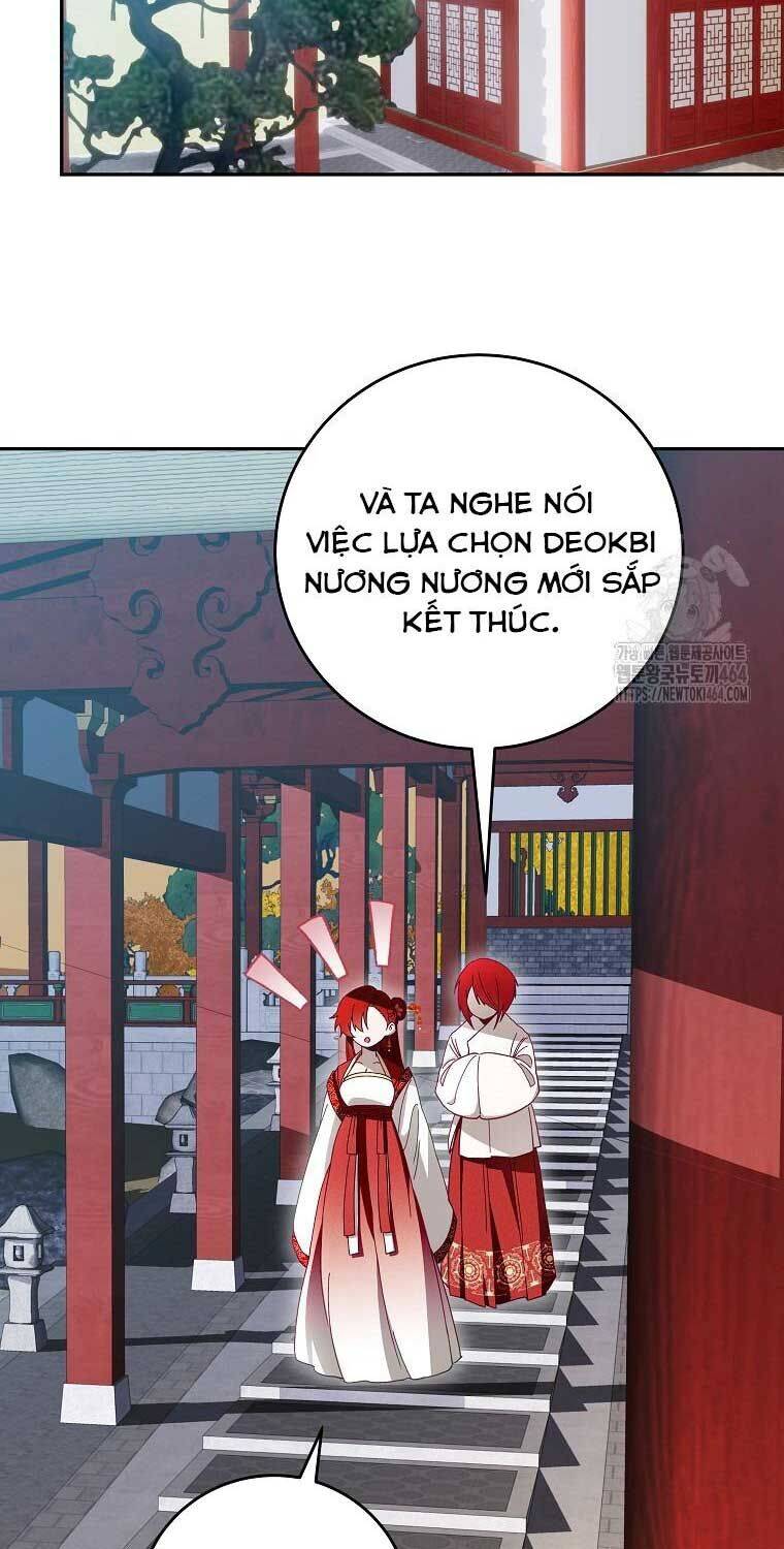 Sinh Tồn Trong Cuốn Tiểu Thuyết Romance Fantasy - Chapter 7 - Page 5