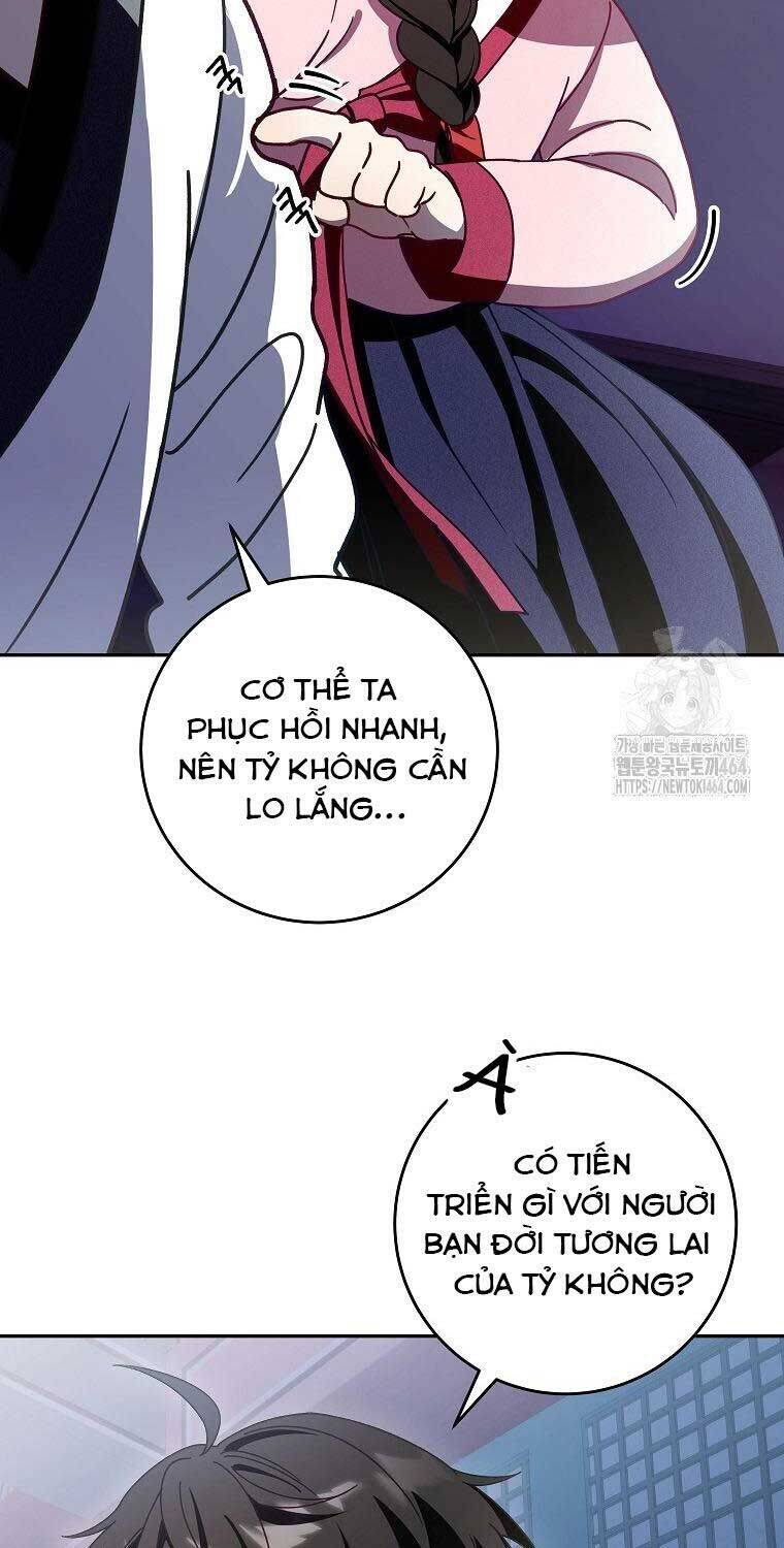 Sinh Tồn Trong Cuốn Tiểu Thuyết Romance Fantasy - Chapter 7 - Page 51