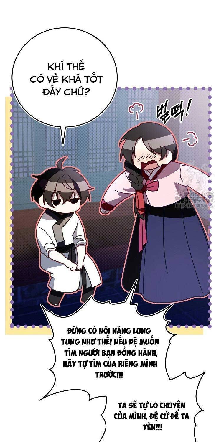 Sinh Tồn Trong Cuốn Tiểu Thuyết Romance Fantasy - Chapter 7 - Page 54