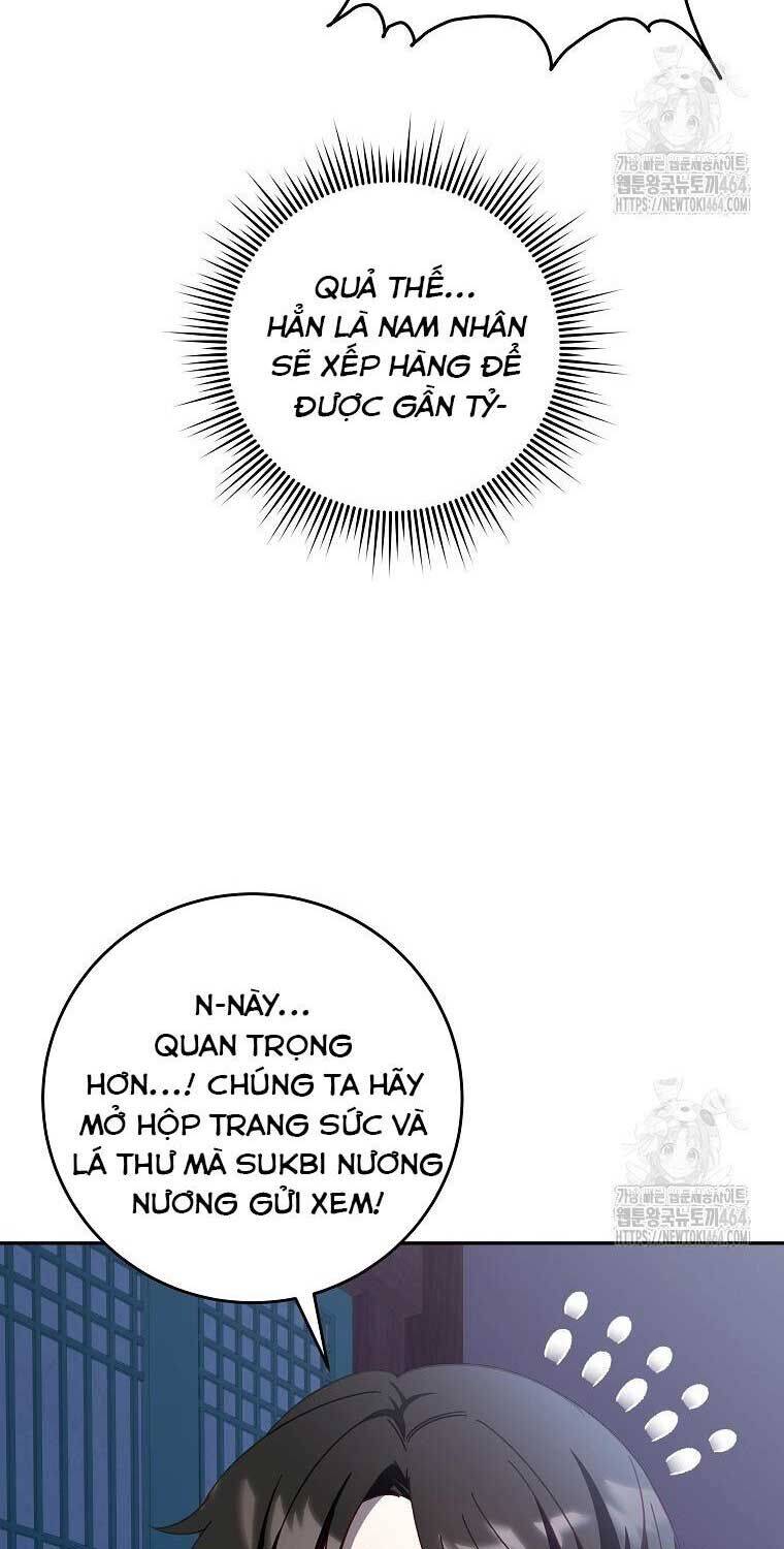 Sinh Tồn Trong Cuốn Tiểu Thuyết Romance Fantasy - Chapter 7 - Page 55