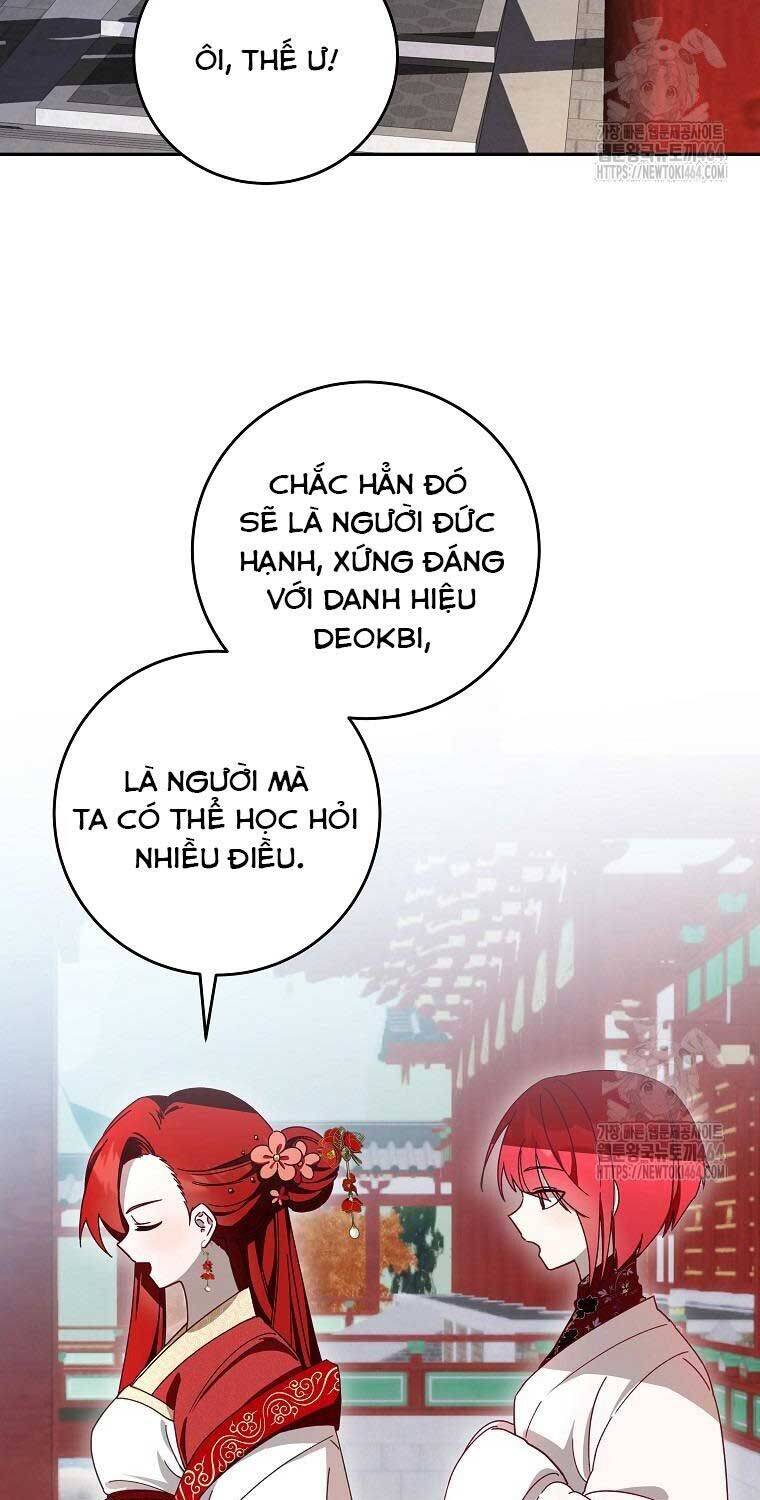 Sinh Tồn Trong Cuốn Tiểu Thuyết Romance Fantasy - Chapter 7 - Page 6