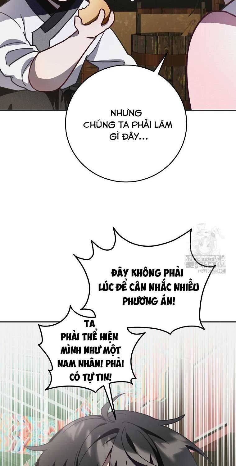 Sinh Tồn Trong Cuốn Tiểu Thuyết Romance Fantasy - Chapter 8 - Page 11
